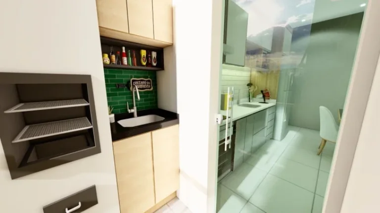 Imagem ÓTIMO APARTAMENTO A VENDA!!!!