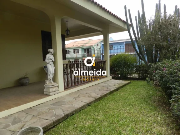 Imagem Casa a venda no bairro Noal