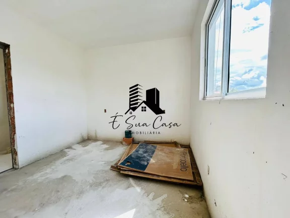 Imagem Apartamento à venda 2 quartos Novo Eldorado - Contagem/MG