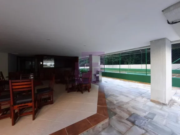 Imagem Apartamento para Locação em Guarujá / SP no bairro Pitangueiras