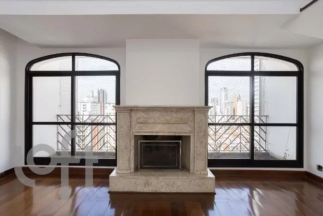 Imagem APARTAMENTO RESIDENCIAL em São Paulo - SP, Tatuapé