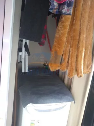 Imagem Apartamento - Ribeirão Preto - Jardim Herculano Fernandes - Região Norte