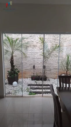 Imagem Casa à venda no bairro Colina Verde - Tatuí/SP