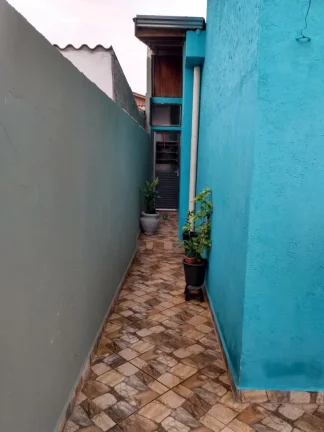Imagem Casa com 3 quartos, 80m2, à venda em Campinas, Jardim Florence