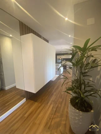 Imagem Apartamento no condomínio Eleve - Jardim do Trevo - Jundiaí/SP