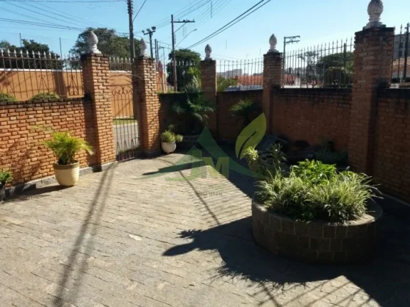 Imagem Belissíma Casa em Atibaia próximo da Al. Lucas