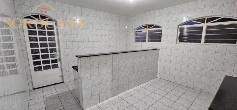 Imagem Casa à Venda - Sobrado - Parque das Águas