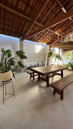 Imagem Venda, Casa, Condomínio Vivendas do Rio, Terreno 800m , Área construída 220m ap