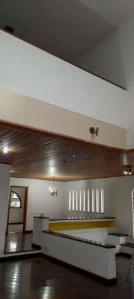 Imagem Casa com 4 quartos / suítes à venda, 320 m² - Vila Sônia - São Paulo/SP