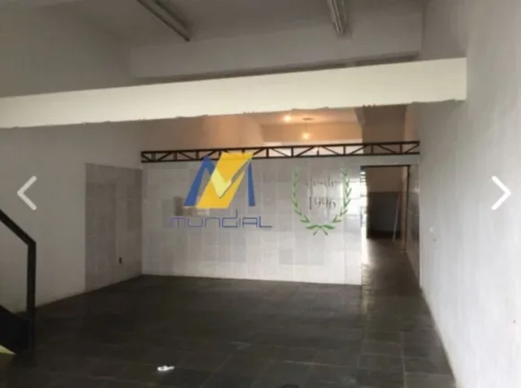 Imagem Alugo Salão Comercial em SBC, Bairro Vila Gonçalves