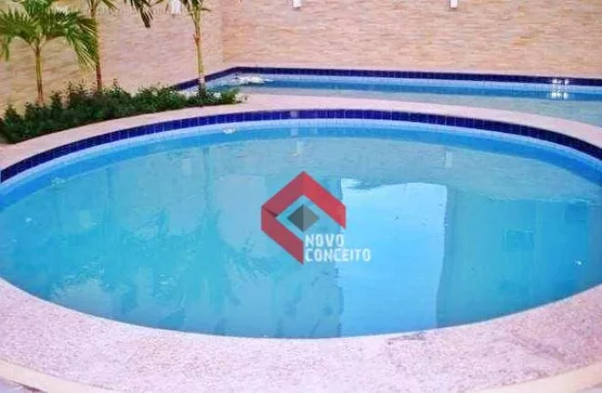 Imagem Apartamento à venda, 143 m² por R$ 1.300.000,00 - Aldeota - Fortaleza/CE