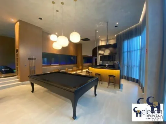 Imagem MONVERT HORTO FLORESTAL - 285M² - 4 SUÍTES - NUNCA HABITADO - VISTA ESPETACULAR ANDAR MÉDIO 