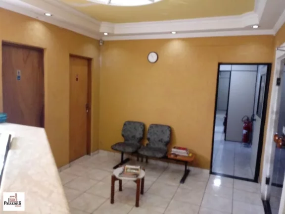 Imagem Galpão 3800 m² ao lado da Rodovia Castelo Branco
