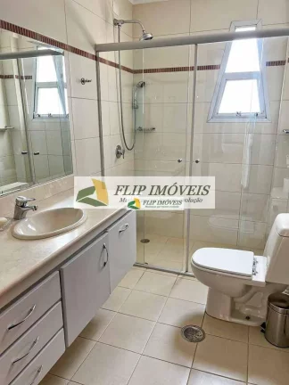 Imagem Lindo apê para venda, vista panorâmica, com 200 m² com 3 quartos no miolo do Cambuí - Campinas - SP