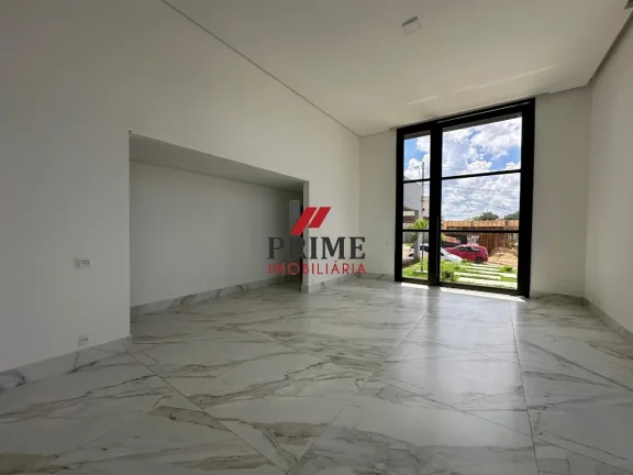 Imagem Casa - Cond. Gran Royalle - Lagoa Santa