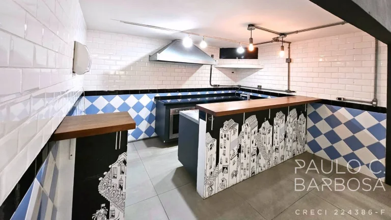 Imagem Loft na Vila - Diferenciado - Muita bossa - 400m² au -