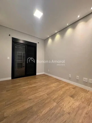 Imagem Sobrado novo de alto padrão com projeto moderno e conceito aberto. O imóvel conta com três amplas...