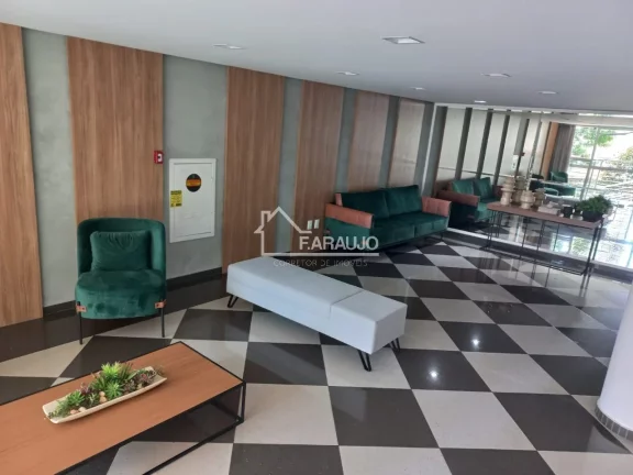 Imagem APARTAMENTO PARA VENDA EM SOROCABA-SP. LAZER E CONFORTO AO SEU ALCANCE!