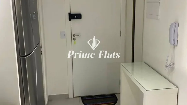 Imagem Flat disponível para locação no Viva Benx Vila Mariana, com 27m² e 1 dormitório