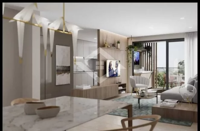 Imagem Apartamento de 3 Quartos para Venda na Barra da Tijuca com 106 m²