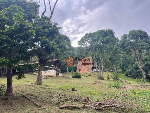 Imagem Área à venda, 14323 m² por R$ 4.800.000,00 - Jardim das Montanhas - Monte Verde/MG