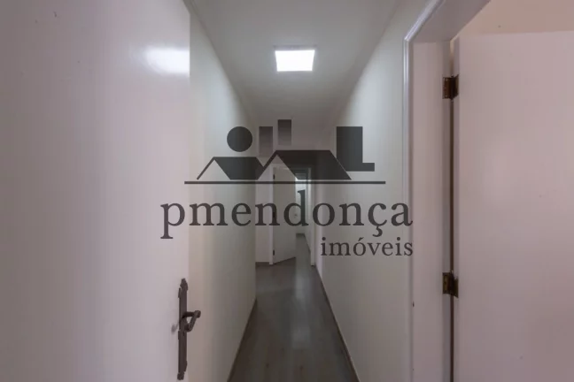 Imagem Apartamento em prédio de Alto Padrão na Rua Rio de Janeiro, construtora Lindemberg