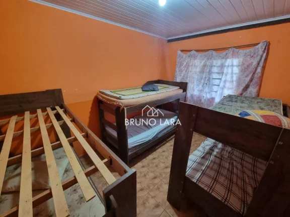 Imagem Sítio à venda em Mateus Leme bairro Portal Serra Azul.