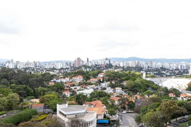 Imagem APARTAMENTO RESIDENCIAL em São Paulo - SP, Bela Vista