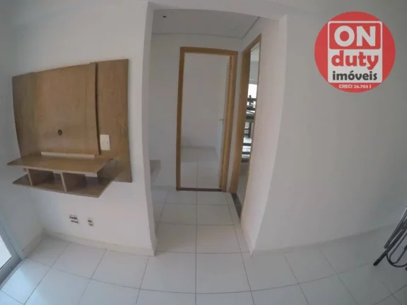 Imagem Apartamento à venda - José Menino - Santos/SP