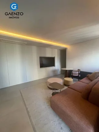Imagem Apartamento No Condominio Ristretto