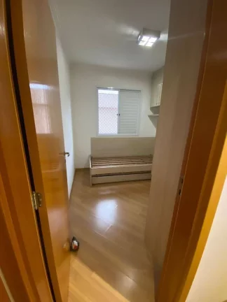 Imagem Apartamento com 2 dormitórios à venda, 54 m² por R$ 330.000,00 - Vila São Pedro - Santo André/SP
