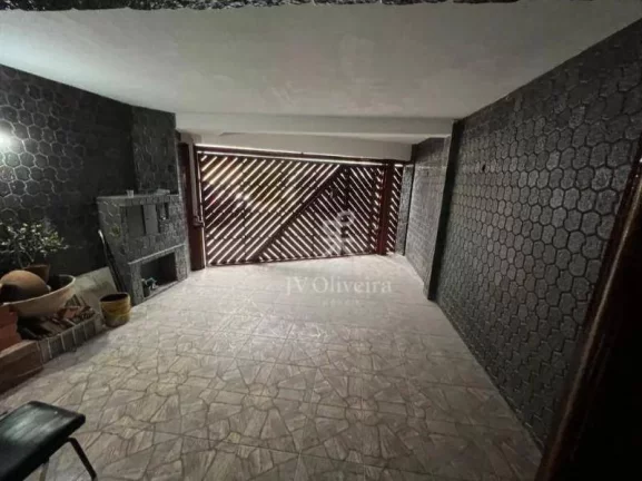 Imagem Sobrado com 2 dormitórios, 140 m² - venda por R$ 1.100.000,00 ou aluguel por R$ 4.545,00/mês - Ferreira - São Paulo/SP