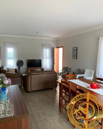 Imagem CASA RESIDENCIAL em SALTO - SP, RESIDENCIAL LAGOS D'ICARAÍ