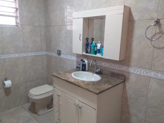 Imagem Casa Térrea a venda – Balneário São Francisco