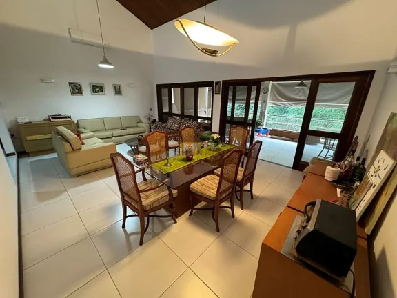 Imagem Casa de Condomínio
