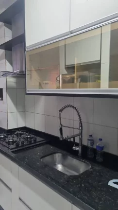 Imagem ALUGA-SE APARTAMENTO EM JUNDIAÍ- SP
