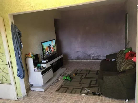Imagem Conjunto à venda, 250 m² por R$ 300.000,00 - Vila Paraíso - Guarulhos/SP