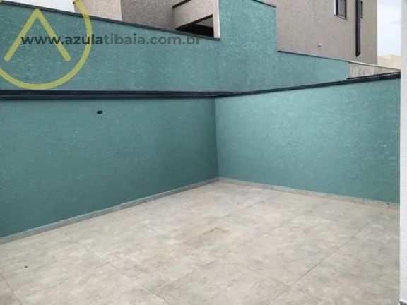 Imagem Casa para Venda em Atibaia, Nova Gardenia, 3 dormitórios, 3 suítes, 4 banheiros, 2 vagas