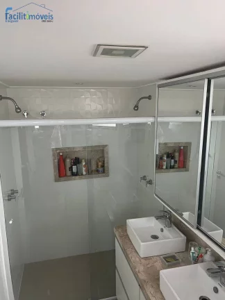 Imagem EXCELENTE APARTAMENTO 3 DORMITÓRIOS UM POR ANDAR - PARQUE DA MOOCA SP