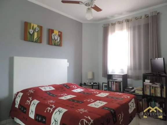 Imagem Apartamento Venda 03 Quartos/suíte Morada Deuses - Parque Colégio- Jundiai - SP