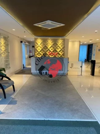 Imagem Sala Comercial à Venda no bairro Jardim Bela Vista em Santo André