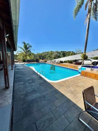 Imagem Casa com 4 dormitórios à venda, 800 m² por R$ 1.600.000,00 - Parque Residencial Itapeti - Mogi das Cruzes/SP