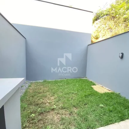 Imagem Geminado Duplex | Tifa Martins | 2 suítes | 81m²