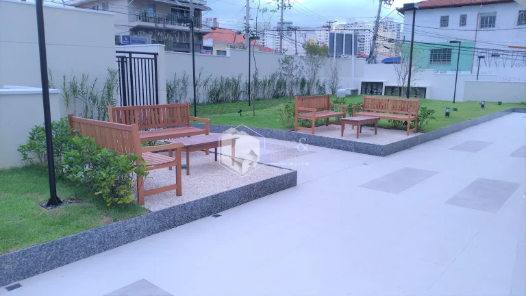 Imagem APTO 67M² COM 3 DORM SENDO UMA SUIÍTE NO 5º ANDAR, NO CONTRA PISO 2 VAGAS DE GARAGEM + DEPÓSITO NO SUB SOLO, COND. CLUBE - ORIGENS SANTANA