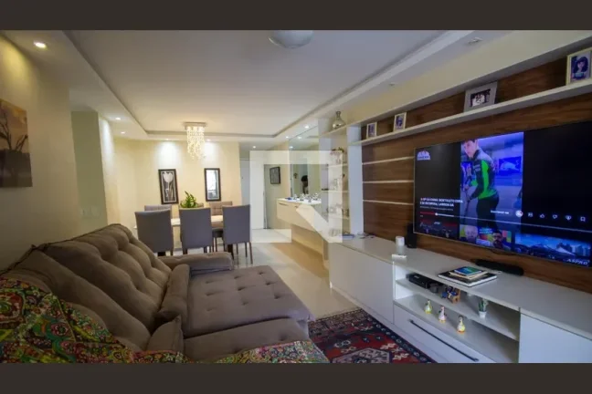 Imagem Apartamento à Venda - Recreio, 3 Quartos, 121 m2