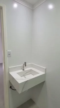 Imagem Casa com 2 dormitórios à venda, 80 m² por R$ 510.000,00 - Conjunto Residencial Trinta e Um de Março - São José dos Campos/SP