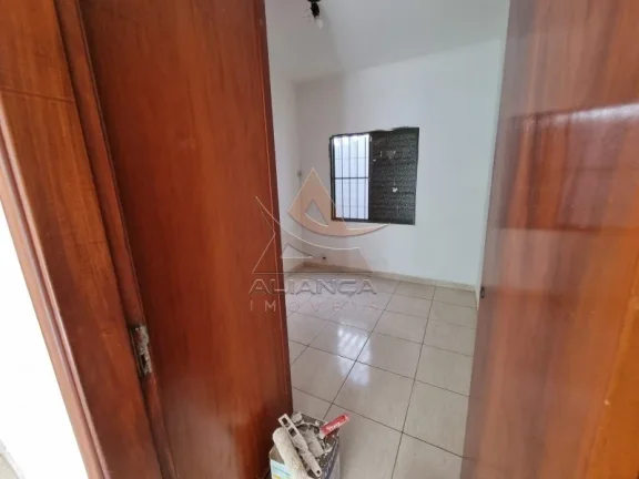 Imagem Casa - Ribeirão Preto - Jardim Procópio
