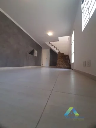 Imagem Sobrado com 2 dormitórios para alugar, 100 m² por R$ 2.610,00/mês - Bosque da Saúde - São Paulo/SP
