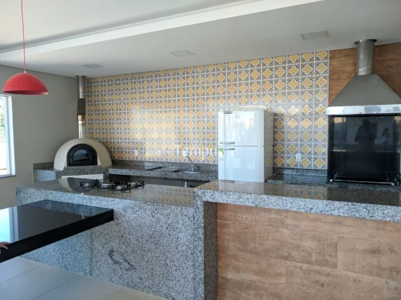 Imagem La Vita Residence - Apartamento Lavita Residence, pronto para morar, 3 quartos 1 suite, à venda no bairro Santa Genoveva - Goiânia/GO