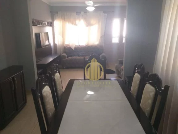 Imagem Casa com 4 dormitórios com 1 suite à venda, 106 m² por R$ 455.800 - Jardim Castelo Branco - Ribeirão Preto/SP